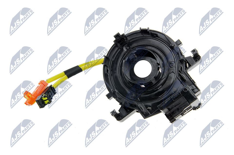 NTY Kellojousi, airbag EAS-TY-000 NTY EAS-TY-000 Cressida II Sedan kytkin ohjausakseli hinta