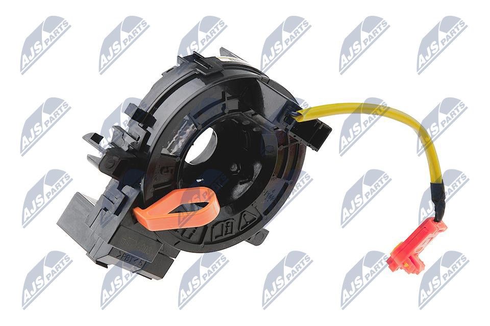 NTY Wikkelveer, airbag EAS-TY-003 Toyota HILUX Pick-up Knipperlicht hendel NTY EAS-TY-003