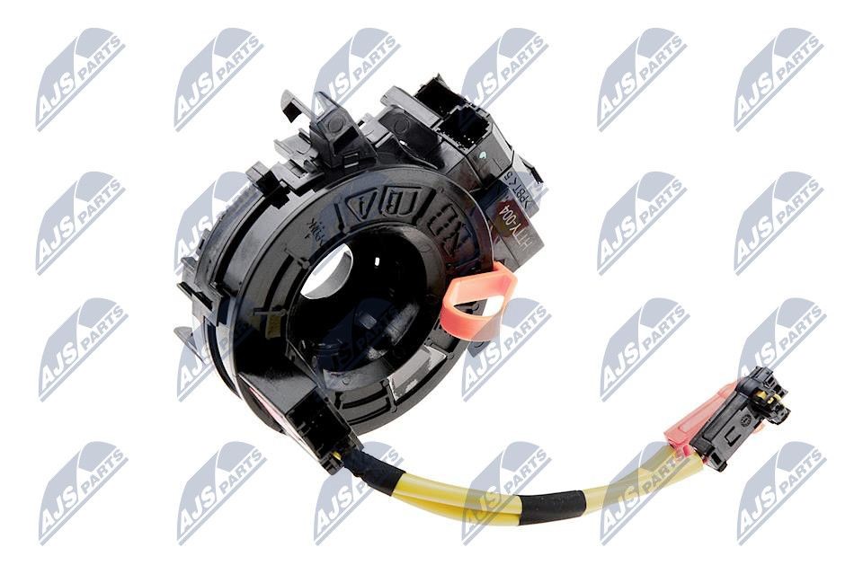 NTY Clockspring, airbag EAS-TY-004 NTY EAS-TY-004 Clockspring, airbag