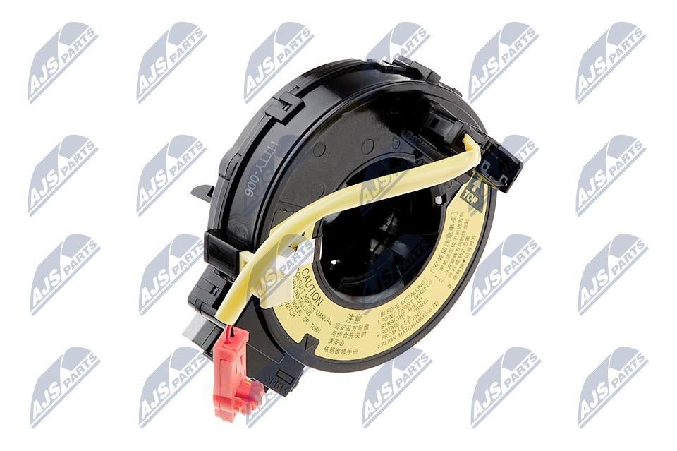 NTY Clockspring, airbag EAS-TY-006 NTY EAS-TY-006 Clockspring, airbag