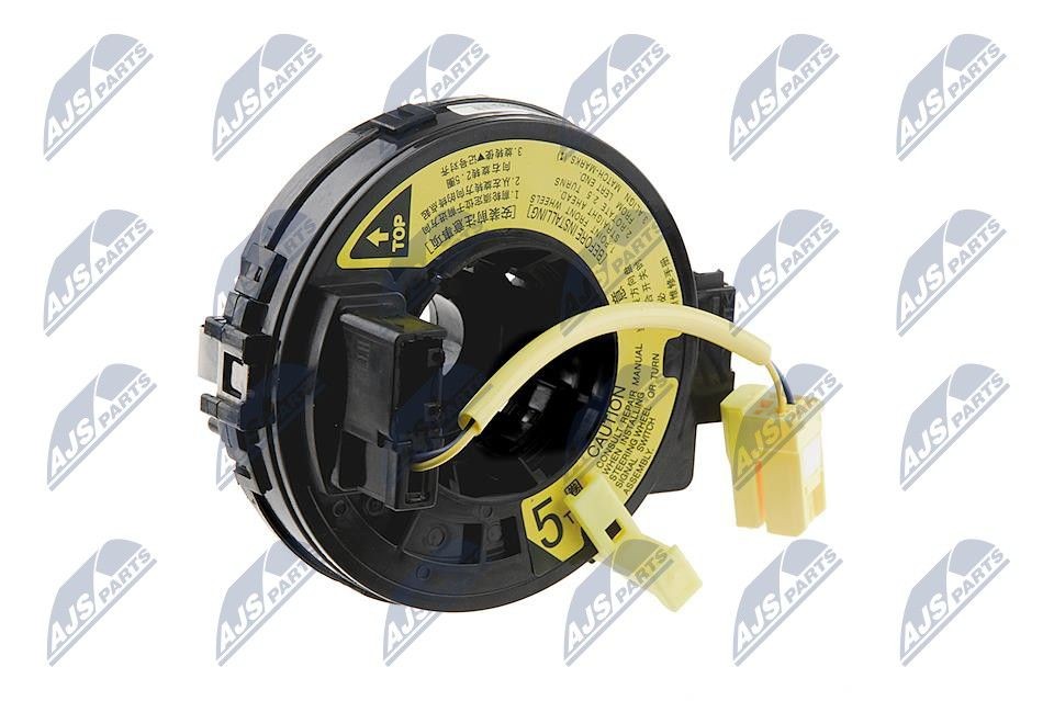 NTY Wikkelveer, airbag EAS-TY-014 Toyota HILUX Pick-up Richtingaanwijzer schakelaar NTY EAS-TY-014