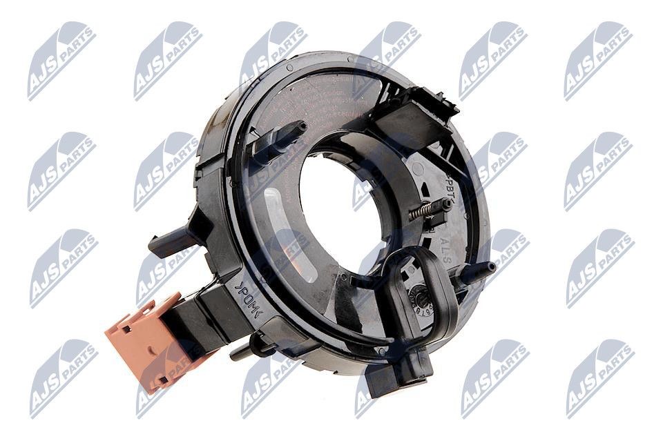 NTY Wickelfeder, Airbag EAS-VW-001 Kombischalter NTY ARTEON EAS-VW-001 günstig