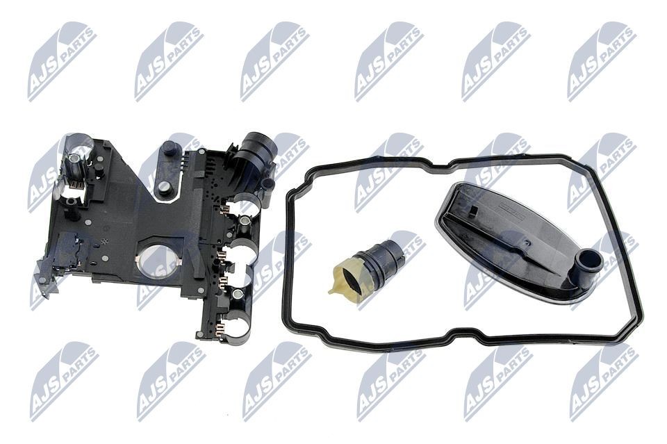 NTY Control Unit, automatic transmission EAT-ME-000 NTY EAT-ME-000 genuine RENAULT Megane 4 Grandtour transmission control unit price