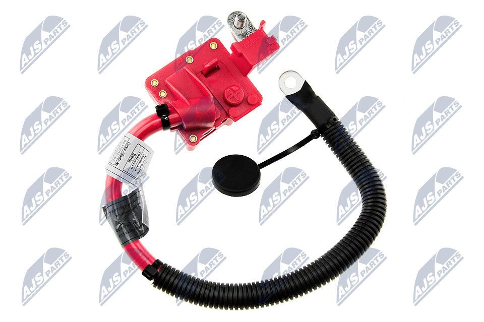 NTY Borne de batería EBP-BM-002 coche Acumulador NTY EBP-BM-002 comprar