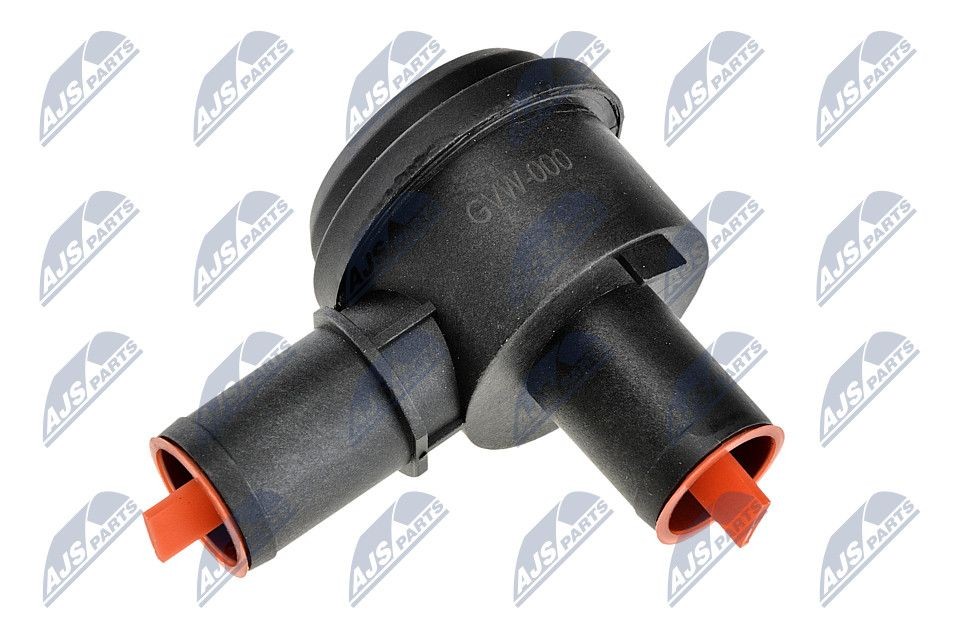 NTY Laadesurve kontrollklapp ECD-VW-000 Survemuundur turbokompressor NTY TOLEDO ECD-VW-000 odav
