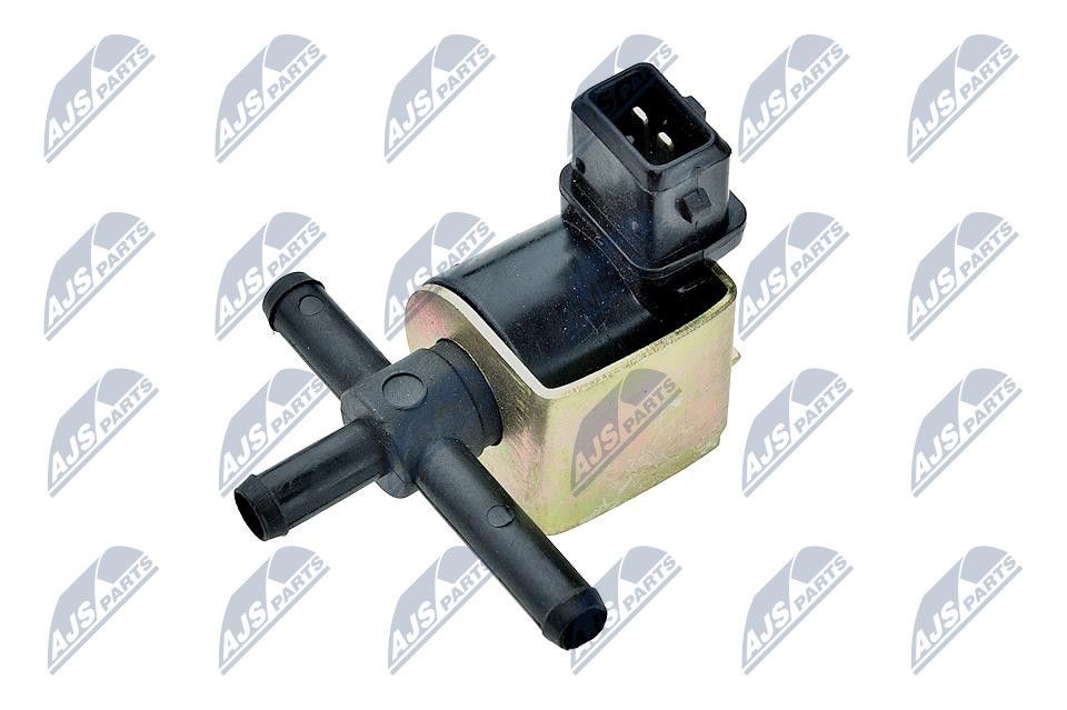 NTY Turbodrukregelaar ECD-VW-002 ECD-VW-002 Drukconvertor, turbolader AUDI TT NTY