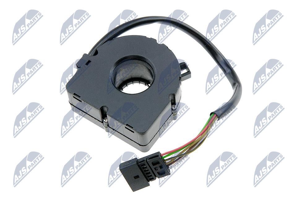 NTY Steering Angle Sensor ECK-BM-000 NTY ECK-BM-000 CADILLAC ESCALADE steering angle sensor replacement