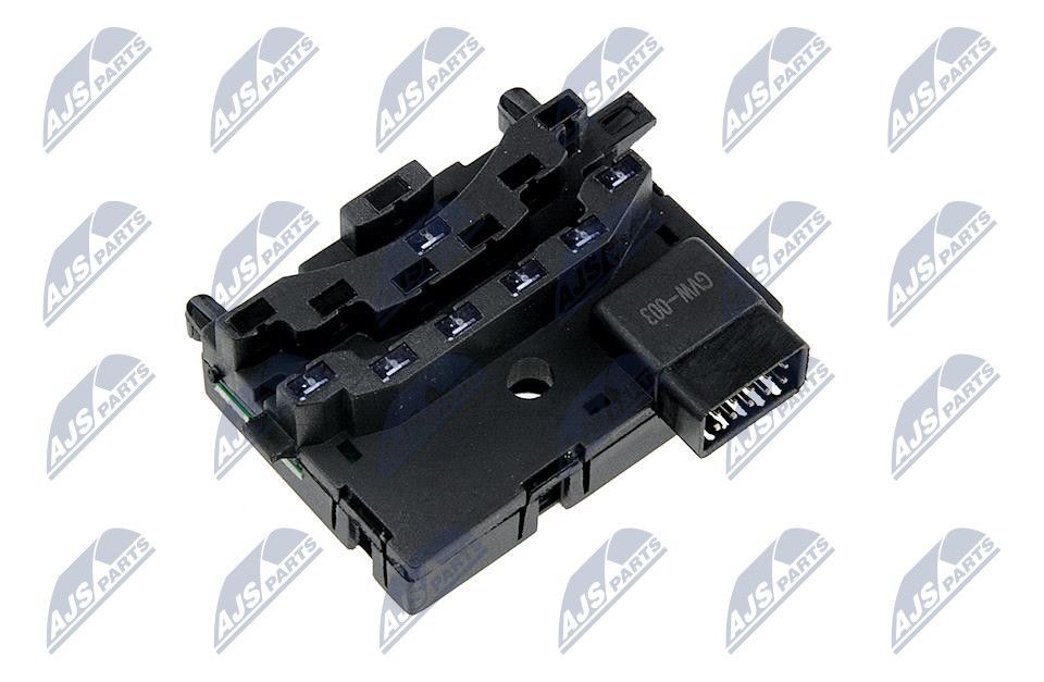 Stuurhoeksensor NTY ECK-VW-003 NTY ECK-VW-003: Stuurhoeksensor Land Rover RANGE ROVER 2011