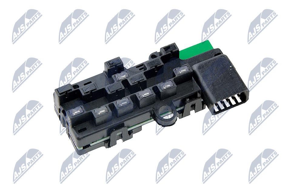 NTY Rooliasendi andur ECK-VW-004 NTY Rooliasendi andur ALFA ROMEO ECK-VW-004