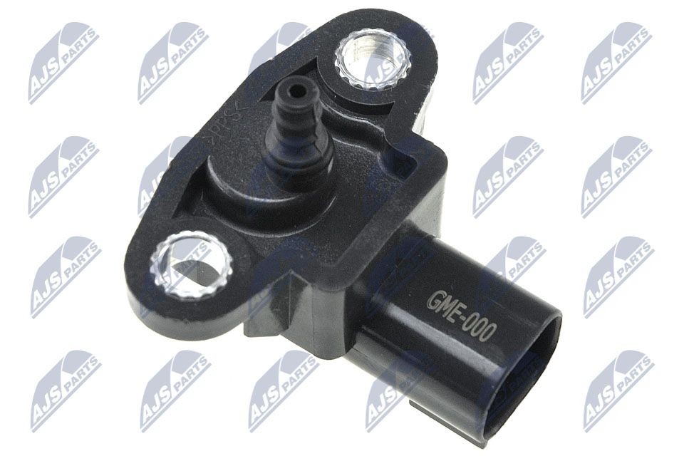 NTY Turbodruksensor ECM-ME-000 ECM-ME-000 MAP sensor RENAULT TRAFIC NTY