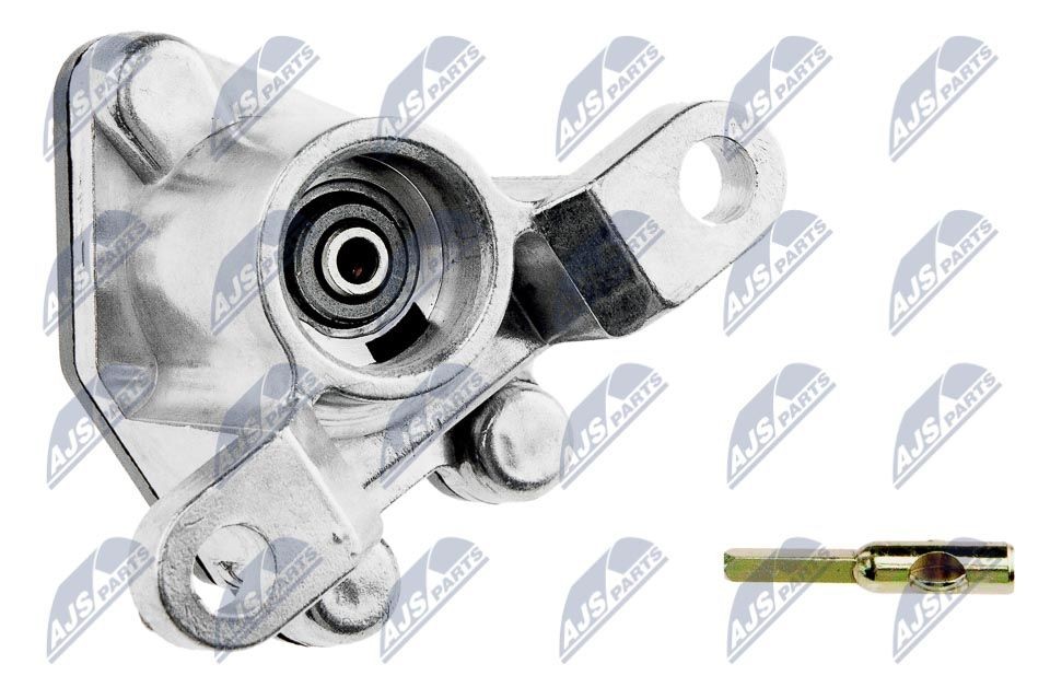 NTY Geschwindigkeitssensor ECP-HD-015 ECP-HD-015 Geschwindigkeitssensor NTY NISSAN Kosten