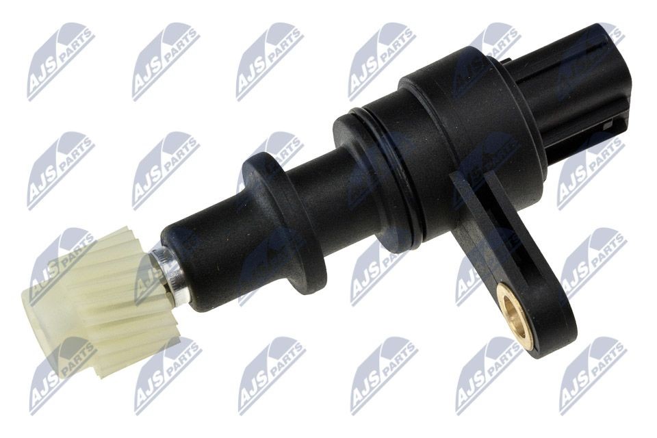 NTY Sensor, hastighed / omdrejninger ECP-HD-019 NTY ECP-HD-019 Omdrejningssensor automatgear Honda Accord 3 Aerodeck billig