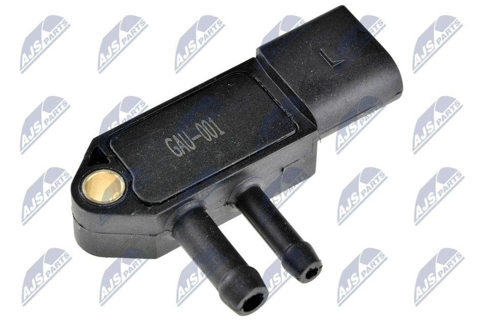 Differenzdrucksensor NTY ECS-AU-001 NTY ECS-AU-001: Differenzdrucksensor Seat IBIZA 2014