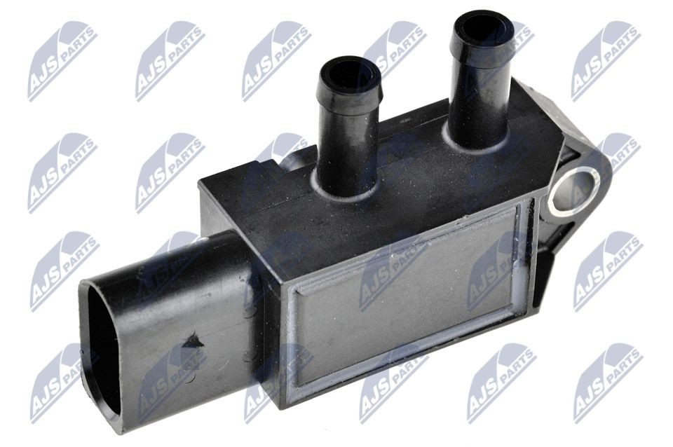 NTY Sensor, exhaust pressure ECS-AU-003 ECS-AU-003 NTY exhaust pressure sensor CHEVROLET CRUZE