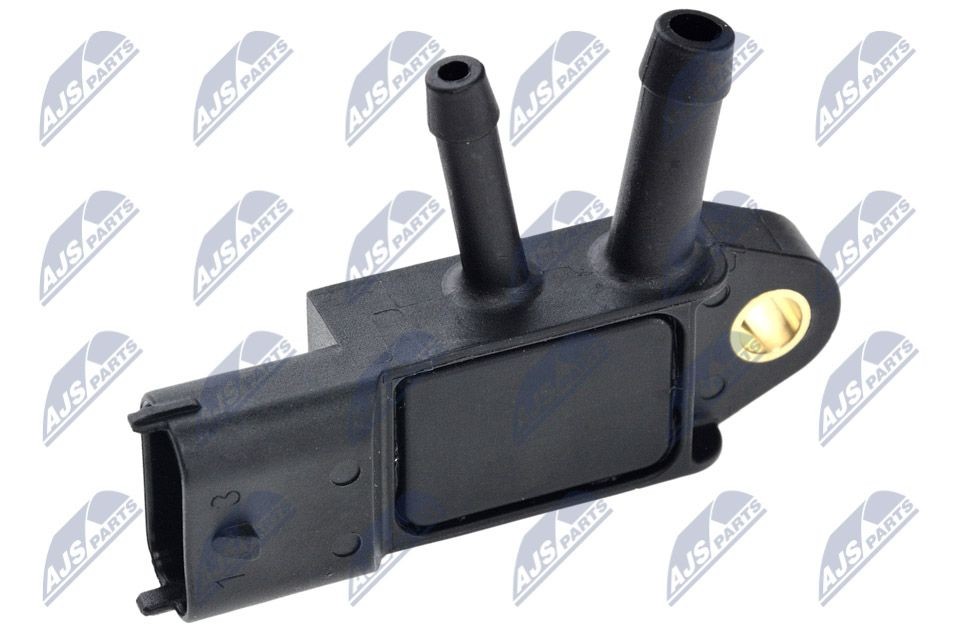 NTY Sensor, avgasstrykk ECS-DW-001 NTY ECS-DW-001 Partikkelfilter sensor Ford USA F-250 originale