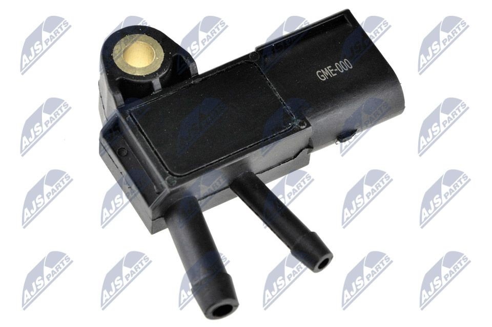 NTY Sensore, Pressione gas scarico ECS-ME-000 NTY ECS-ME-000 Sensore, Pressione gas scarico PORSCHE Boxster (987) 2.7 245 CV 2007