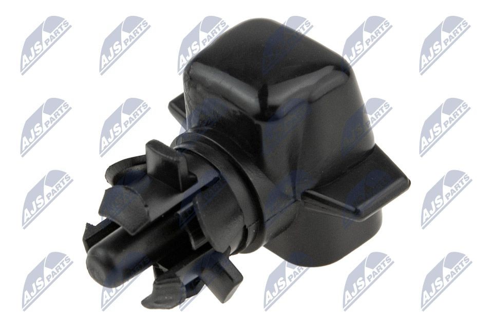 Ambient temperature sensor NTY ECT-PL-000 NTY ECT-PL-000 2003 SAAB 9-3 temperature sensor replacement