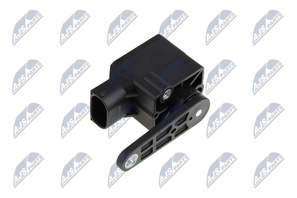 NTY Devējs, Ksenona lukturi (Lukturu augstuma regulēšana) ECX-VV-000 NTY ECX-VV-000 Regulējošais elements lukturu augstuma regulēšana Daewoo Matiz M150 orģinālās cena