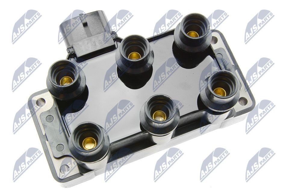 NTY Aizdedzes spole ECZ-CH-019 NTY ECZ-CH-019 Kvēlsveču / Aizdedzes sistēma Ford Mustang MK5