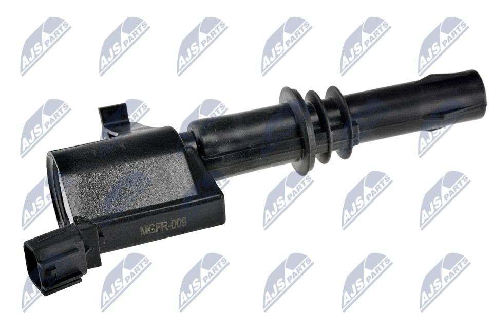 NTY Bobina de encendido ECZ-FR-009 NTY ECZ-FR-009 Encendido y precalentamiento FORD USA MUSTANG Coupé 2010