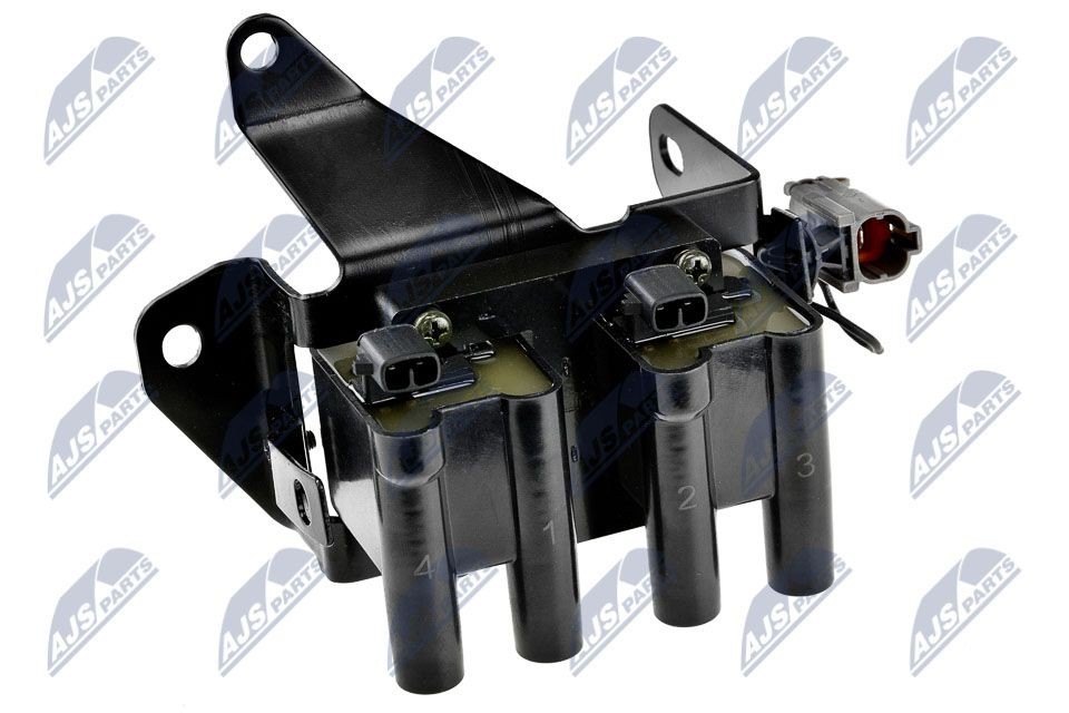 NTY Bobina de ignição ECZ-HY-514 NTY ECZ-HY-514 Bobina de ignição Fiat Brava 182 originais preço