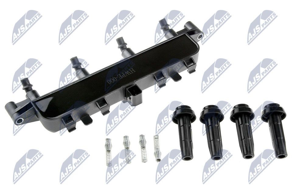 NTY Tennspole ECZ-PE-000 NTY ECZ-PE-000 originale Tennspole Peugeot 207 Sedan hva koster