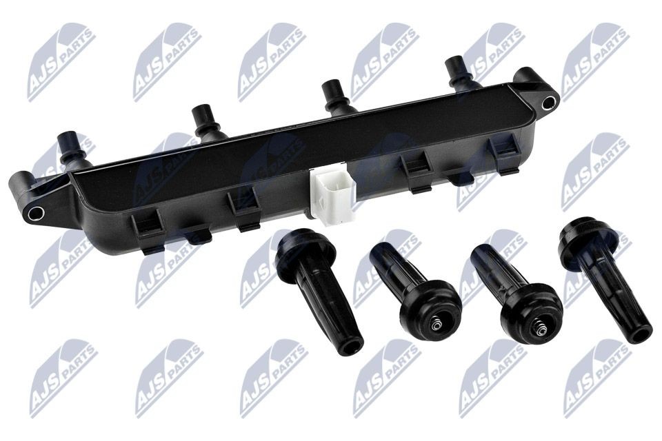 NTY Bobina d'accensione ECZ-PE-001 ECZ-PE-001 NTY Bobina cilindro MERCEDES-BENZ prezzo