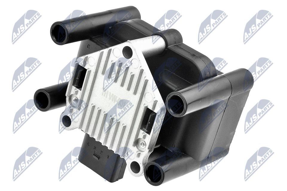 NTY Bobine d'allumage ECZ-VW-001 ECZ-VW-001 Bobines d'allumage RENAULT DUSTER NTY