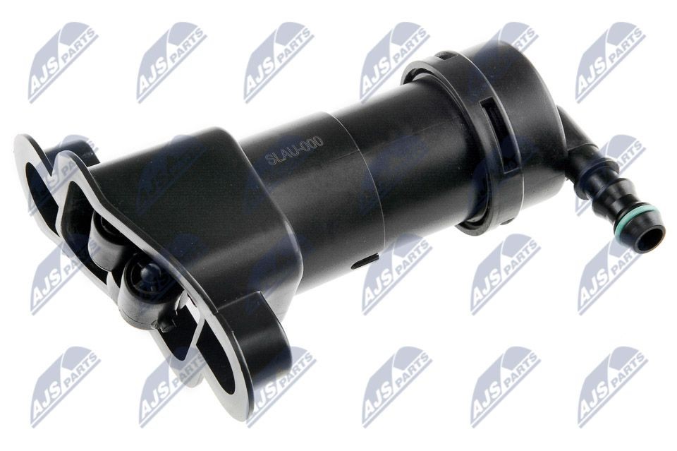 NTY Spolarmunstycke strålkastare EDS-AU-000 NTY EDS-AU-000 Spolvätskemunstycke, strålkastare VOLVO 760 original