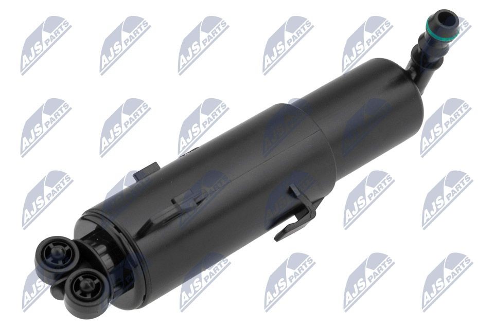 NTY Ejector de água do lava-faróis EDS-AU-005 Ejector de água do lava-faróis NTY Audi 80 EDS-AU-005