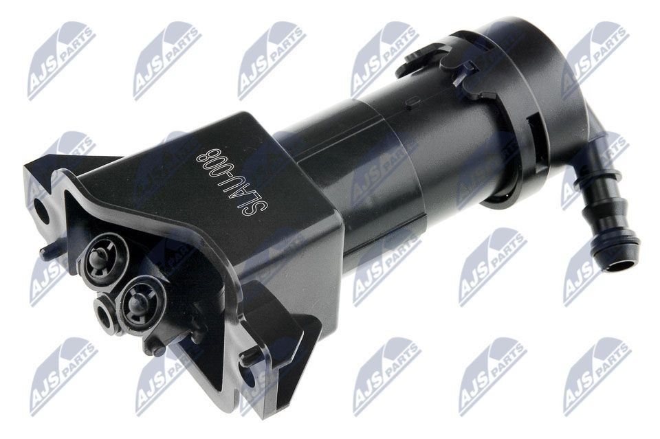 NTY Sproeikop reinigingsvloeistof, koplampreiniging EDS-AU-008 EDS-AU-008 NTY Reinigingsvloeistofsproeier, koplampreiniging Renault goedkoop