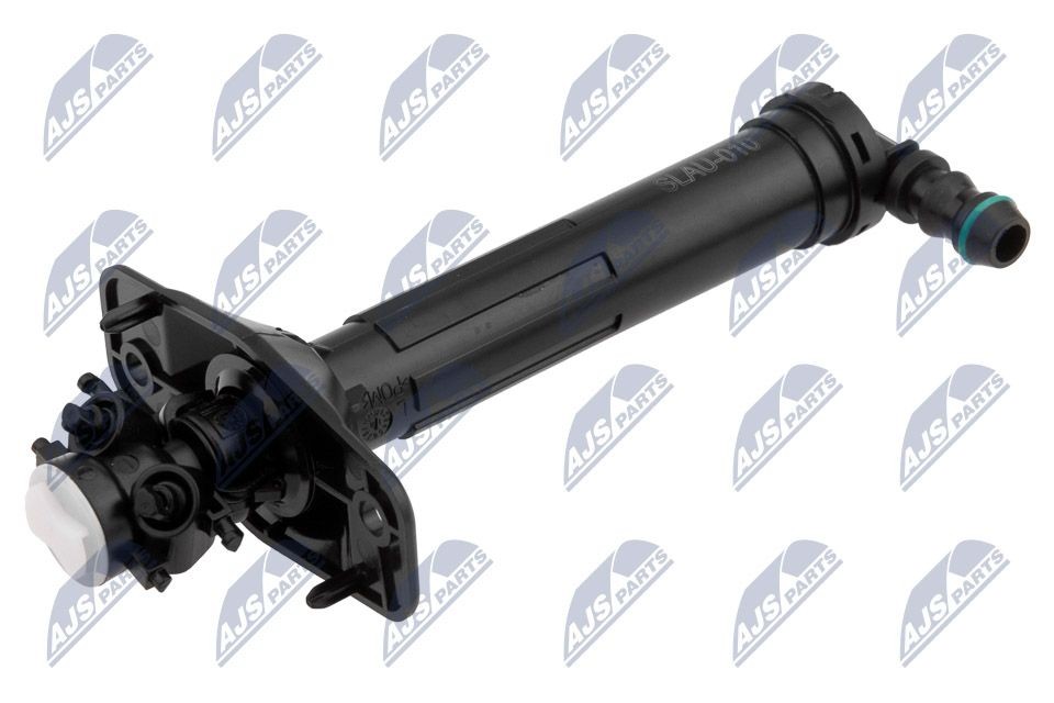 NTY Sproeikop reinigingsvloeistof, koplampreiniging EDS-AU-010 NTY EDS-AU-010 Reinigingsvloeistofsproeier, koplampreiniging Audi Q3 F3B originele prijs