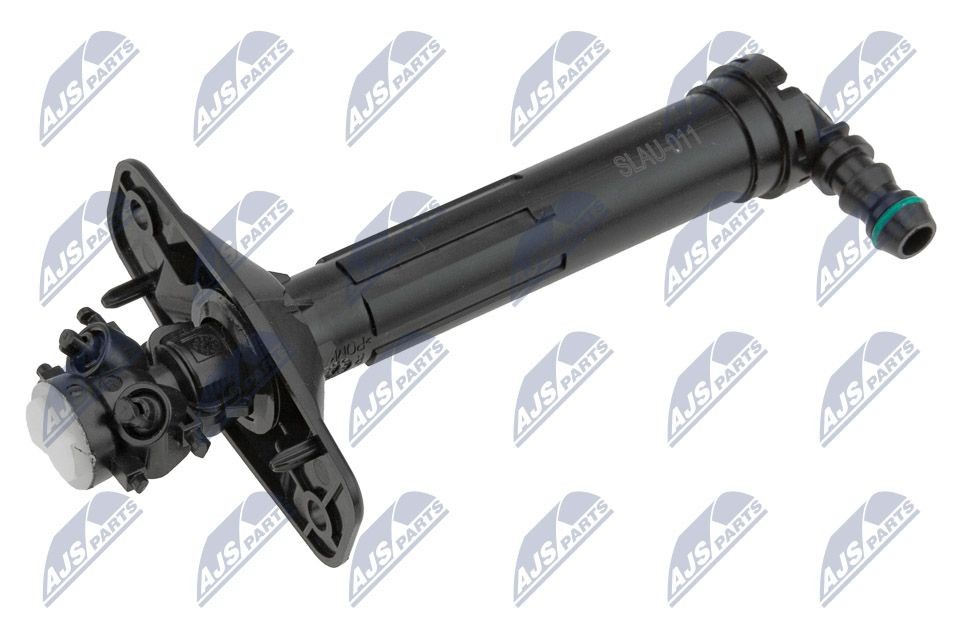 NTY Sproeikop reinigingsvloeistof, koplampreiniging EDS-AU-011 NTY EDS-AU-011 Sproeikop reinigingsvloeistof, koplampreiniging AUDI 80 B3 (89, 89Q, 8A) 1.6 70 Pk 1991