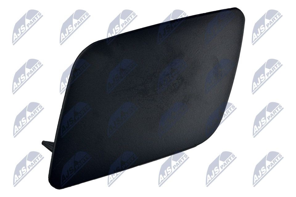 NTY Plaat, bumper EDS-AU-018 NTY EDS-AU-018 Plaat bumper Audi Q7 4M prijs