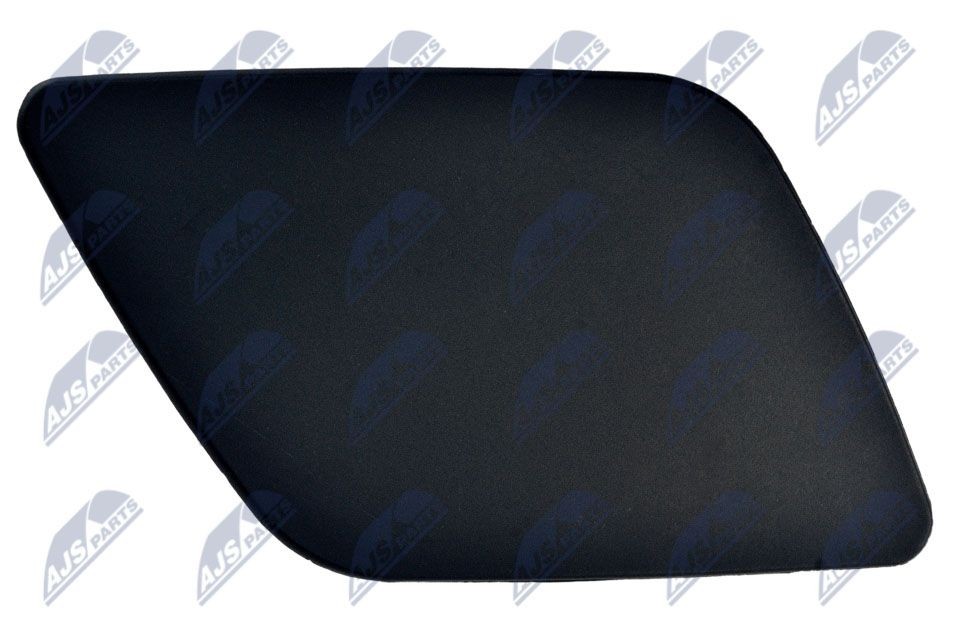 NTY Övertäck, stötfångare EDS-AU-019 Byta Stötfångarlist Audi Q7 4M kostnad NTY EDS-AU-019