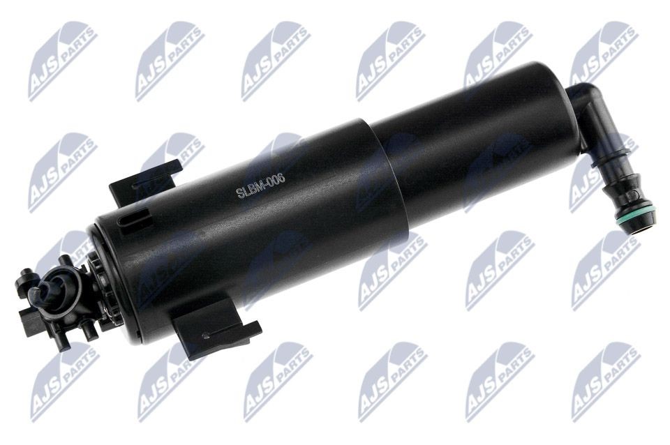 NTY Sproeikop reinigingsvloeistof, koplampreiniging EDS-BM-006 NTY EDS-BM-006 Reinigingsvloeistofsproeier, koplampreiniging BMW F13 goedkoop