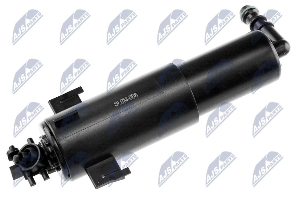 NTY Vaskevannsdyse, lyskastervasking EDS-BM-008 NTY EDS-BM-008 Vaskevannsdyse, lyskastervasking BMW E36 Compact pris