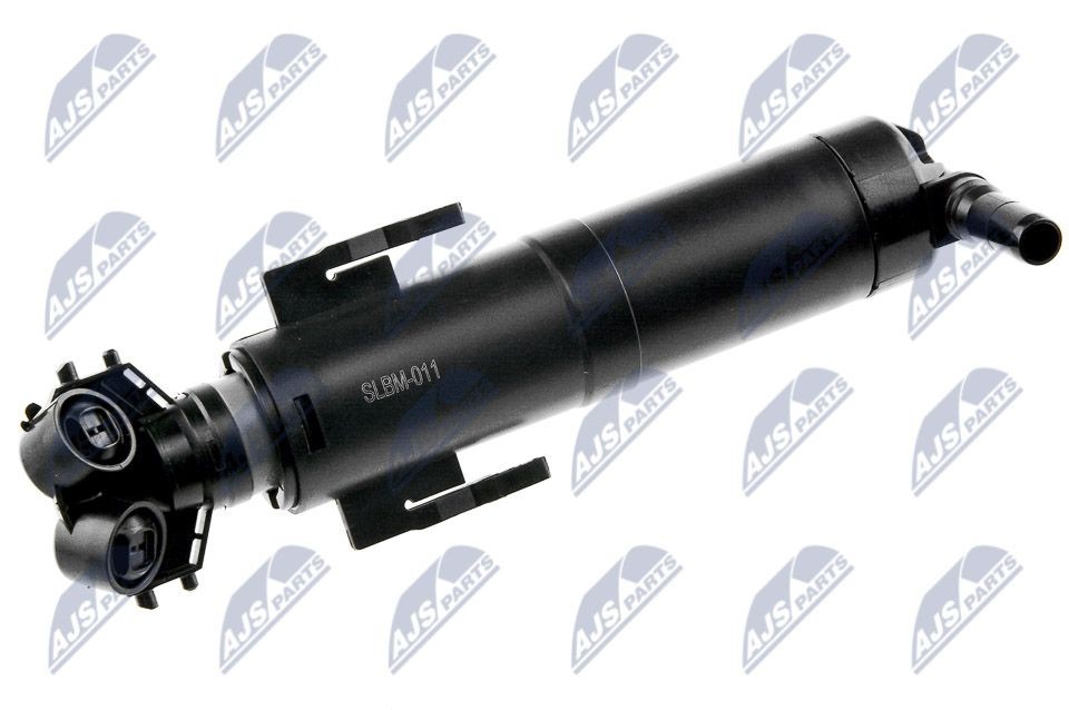 NTY Vaskevannsdyse, lyskastervasking EDS-BM-011 NTY EDS-BM-011 Vaskevannsdyse, lyskastervasking BMW E36 Compact billige