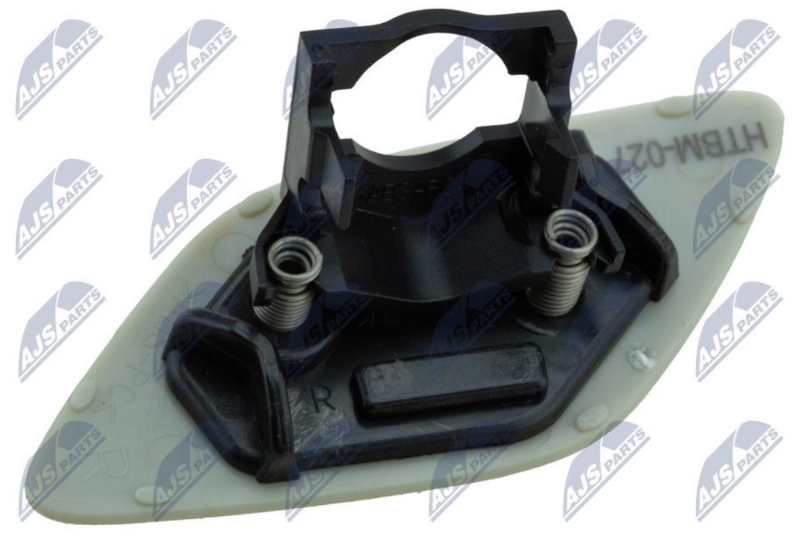 NTY Apdare, Bampers EDS-BM-027 NTY EDS-BM-027 Apdare, bampers BMW E93 par izdevīgu cenu