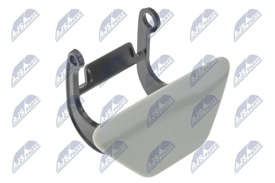 NTY Kinnitus, ventilaator EDS-BM-028 hind Kinnitus, ventilaator IVECO EDS-BM-028 NTY