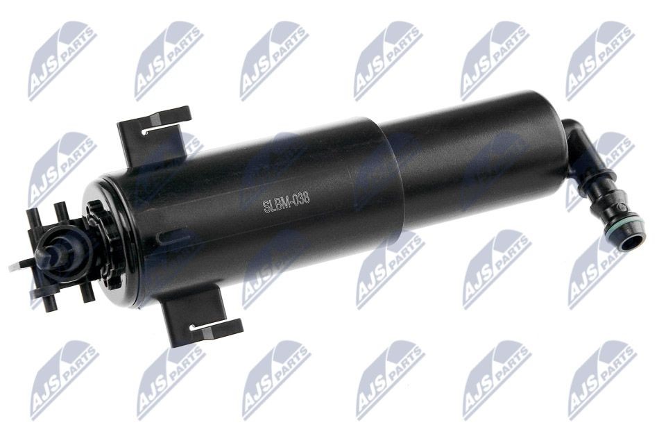 NTY Ejector de água do lava-faróis EDS-BM-038 NTY EDS-BM-038 Ejector de água do lava-faróis BMW E70 a um preço acessível