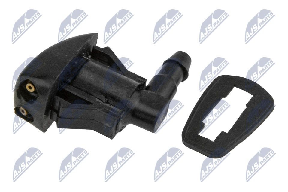 NTY Ruitensproeier EDS-CH-000 NTY EDS-CH-000 Ruitensproeierkop Lexus IS 3 prijs