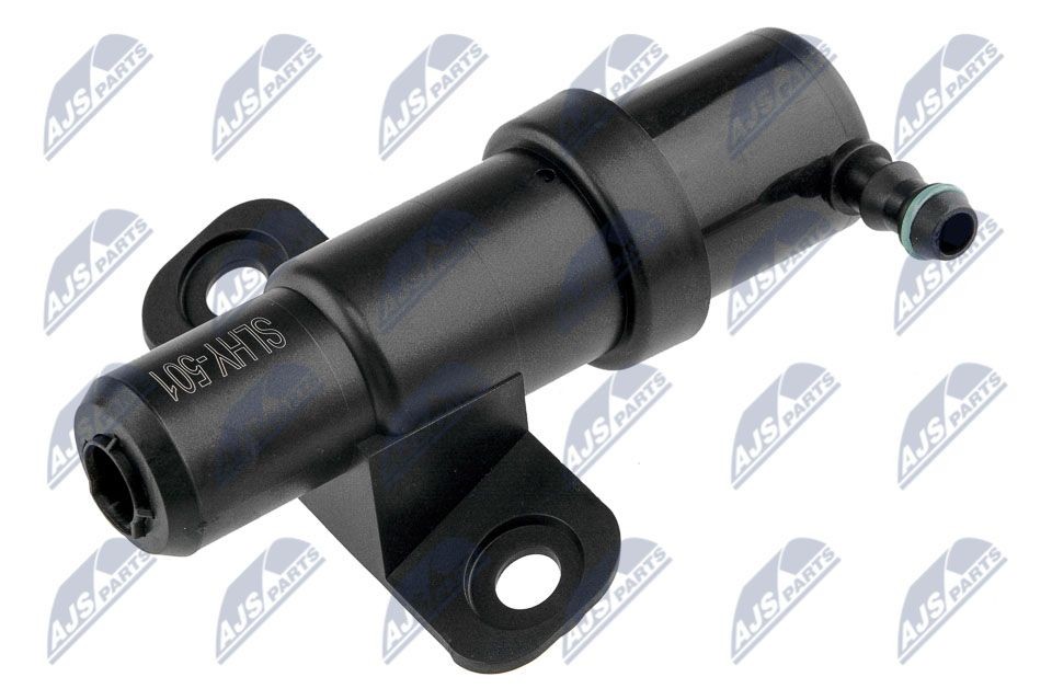 NTY Ugello acqua lavaggio, Lavafari EDS-HY-501 EDS-HY-501 Ugello acqua lavaggio, lavafari NTY HYUNDAI ATOS costo