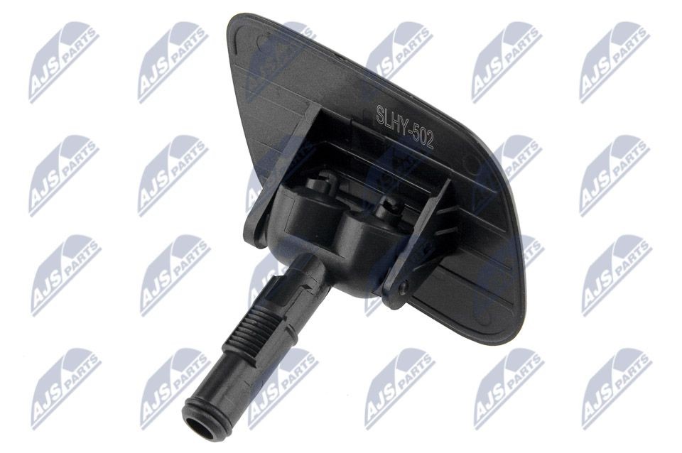 NTY Kryt nárazníku EDS-HY-502 NTY EDS-HY-502 Kryt nárazníku Elantra V Sedan (MD) cena