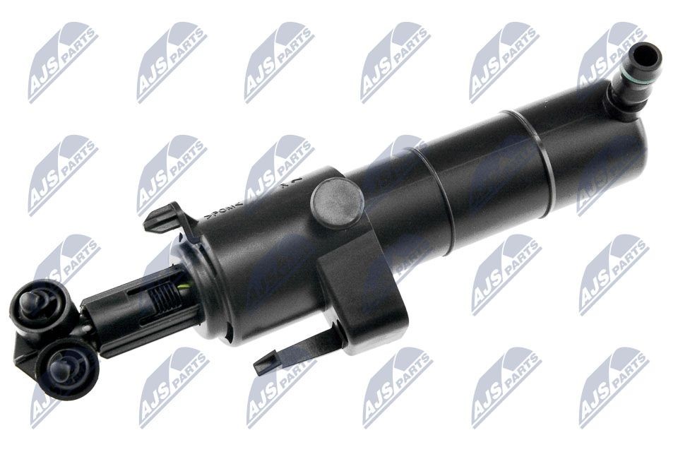 NTY Gicleur de lave-phare EDS-ME-001 NTY EDS-ME-001 Gicleur de lave-phare MERCEDES-BENZ SLK (R170) 200 Kompressor (170.444) 163 CV 2001