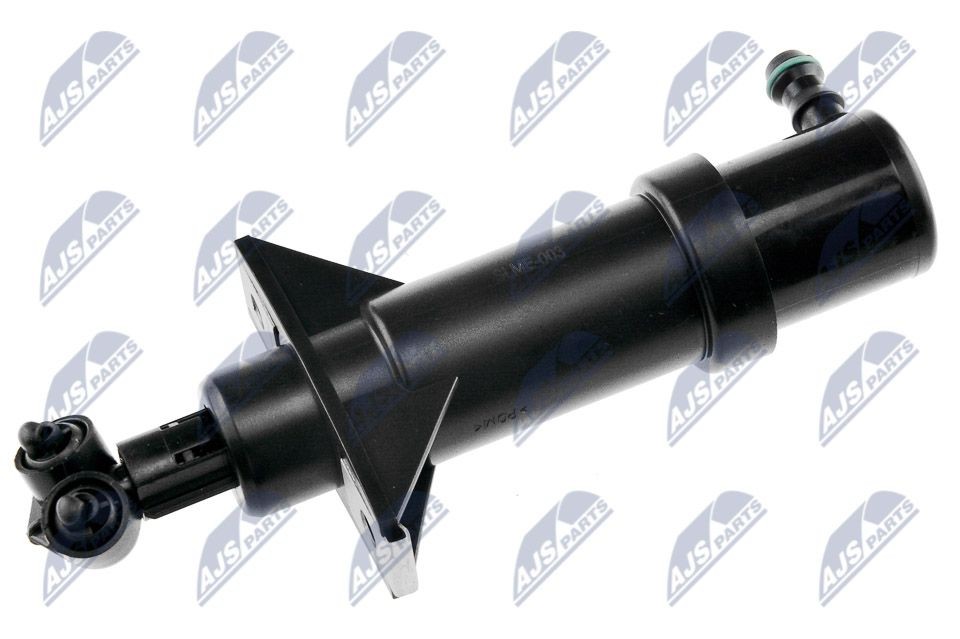 NTY Vaskedyse, forlygtevisker / vasker EDS-ME-003 NTY EDS-ME-003 Mercedes SLK R172 Vaskedyse, forlygtevisker / vasker pris