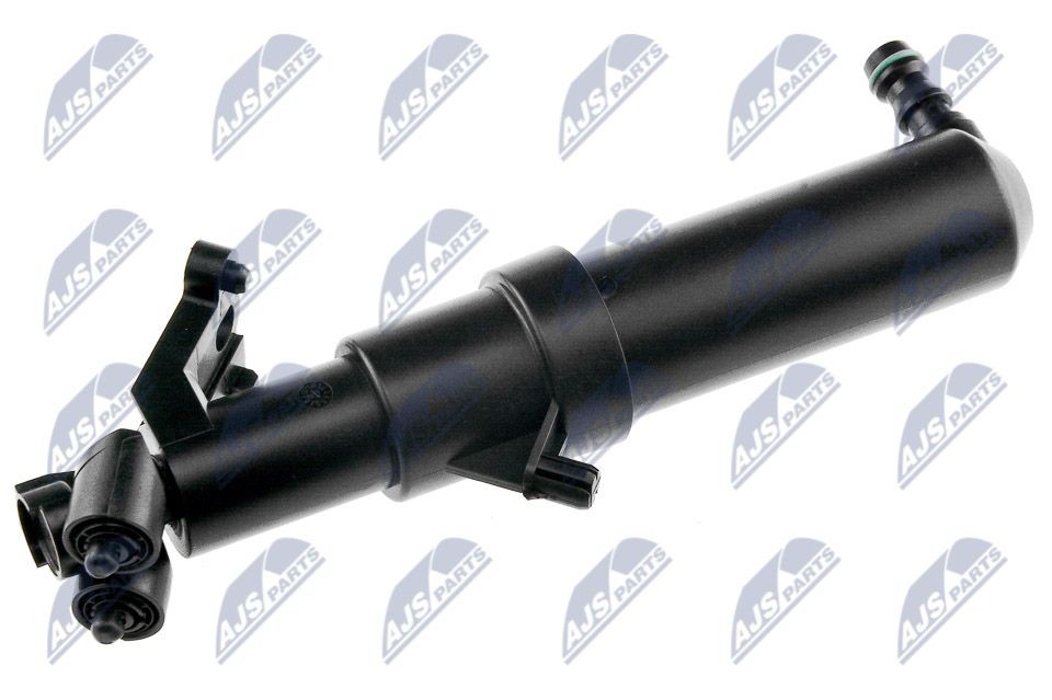 NTY Sproeikop reinigingsvloeistof, koplampreiniging EDS-ME-016 NTY EDS-ME-016 Reinigingsvloeistofsproeier, koplampreiniging CLK C209 prijs