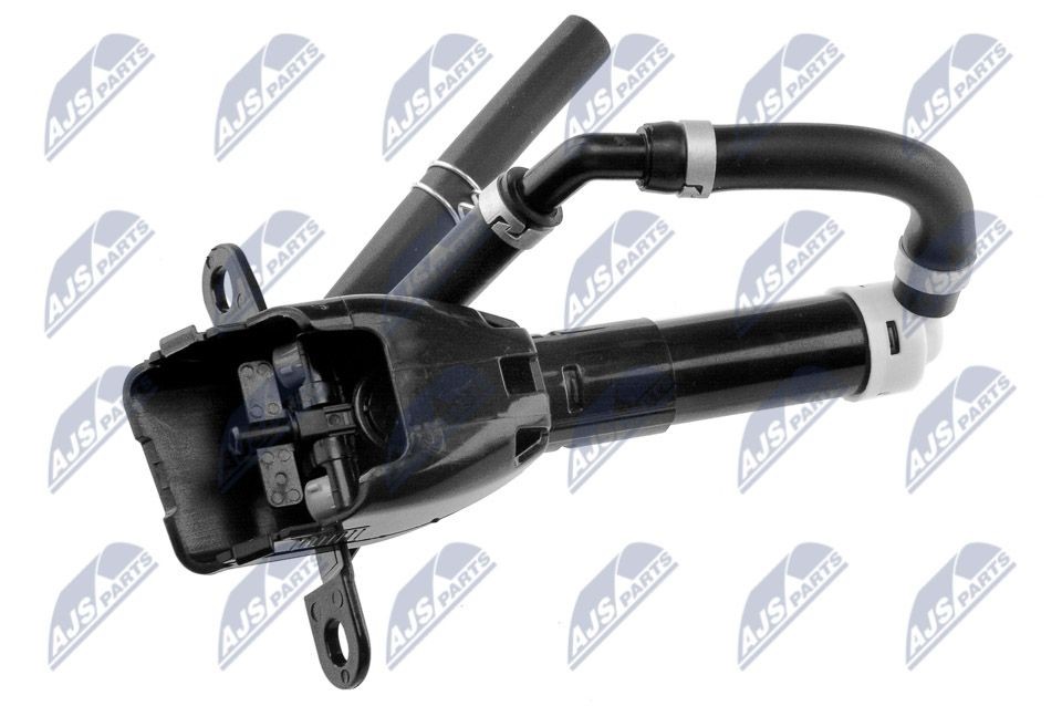 NTY Waschwasserdüse, Scheinwerferreinigung EDS-MS-001 NTY EDS-MS-001 Waschwasserdüse, Scheinwerferreinigung Mitsubishi Lancer 8 Limousine Kosten