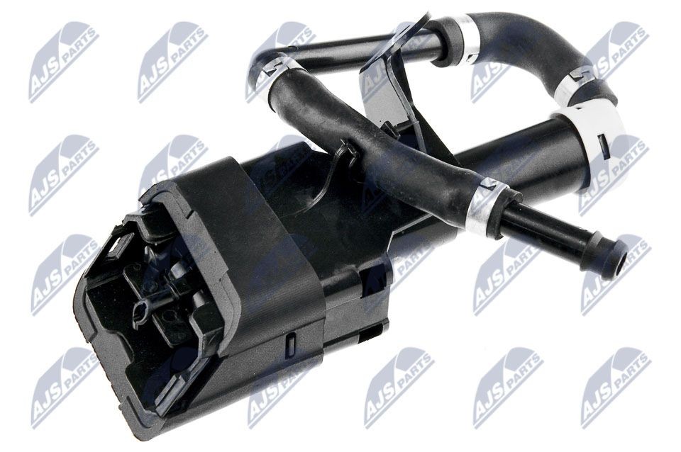 NTY Sistema de lava-faróis EDS-MZ-001 NTY EDS-MZ-001 Ejector de água do lava-faróis Nissan SILVIA originais