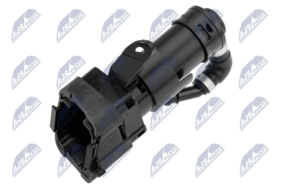 NTY Ejector de água do lava-faróis EDS-MZ-002 NTY EDS-MZ-002 Ejector de água do lava-faróis NISSAN SILVIA originais